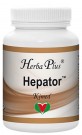 HEPATOR, urtepreparat for lever, galle og fordøyelse thumbnail