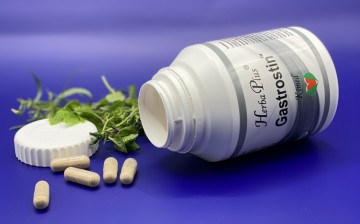 GASTROSIN, spesialpreparat for magesyre og fordøyelsesenzymer