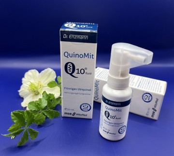 QUINOMIT Q10, 30ml