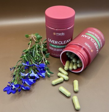 MEDIS LIVER CLEAN