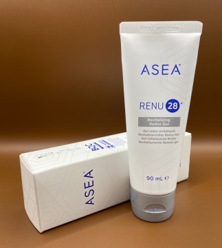 RENU 28, revitaliserende anti-age