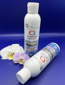 LIPOSOMAL VITAMIN C