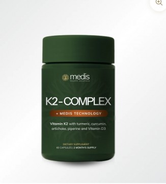 MEDIS K2-COMPLEX