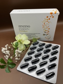 ZINZINO, ESSENT+