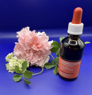 ROSENROTTINKTUR, rhodiola rosea