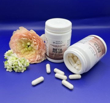 BETA PEPSIN