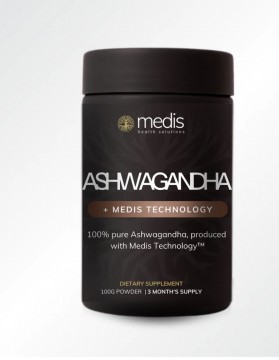 MEDIS ASHWAGANDHA