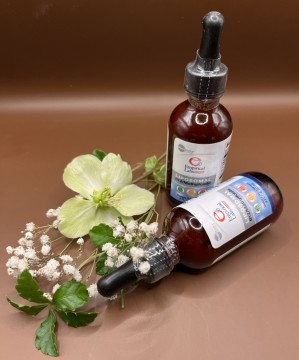 LIPOSOMAL B/12 METHYLFOLATE